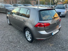VW Golf 1.4 TGI BLUE MOTION | Mobile.bg    7