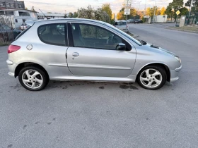 Peugeot 206 1.4i  03. | Mobile.bg    4