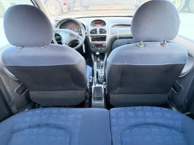 Peugeot 206 1.4i  03. | Mobile.bg    9