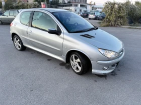 Peugeot 206 1.4i  03. | Mobile.bg    5