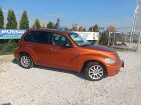 Chrysler Pt cruiser 2.2CDR - 5500 лв. / 2812.11 € - 86252029 2