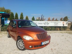 Chrysler Pt cruiser 2.2CDR - изображение 1