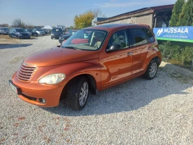 Chrysler Pt cruiser 2.2CDR - 5500 лв. / 2812.11 € - 86252029 5