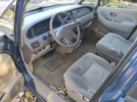 Honda Shuttle | Mobile.bg    3