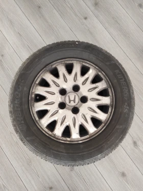 Honda Shuttle | Mobile.bg    9