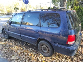 Honda Shuttle | Mobile.bg    2