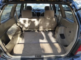 Honda Shuttle | Mobile.bg    5