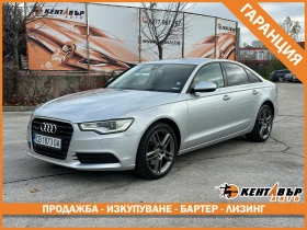 ����� �� �������� �� Audi A6 3.0d 245 �.�./�������� 6 ������