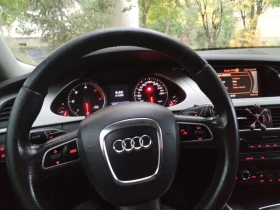Audi A4 | Mobile.bg � ����� ������ 5