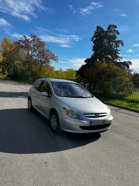 ������ Peugeot 307