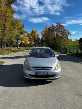 Peugeot 307 | Mobile.bg � ����� ������ 2