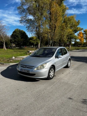 Peugeot 307 | Mobile.bg � ����� ������ 3