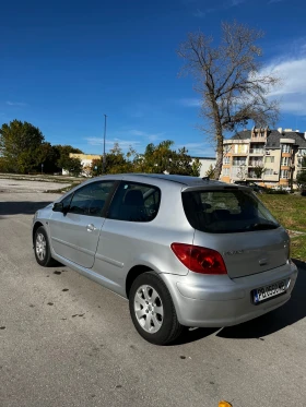 Peugeot 307 | Mobile.bg � ����� ������ 4