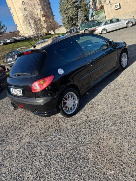 Peugeot 206 2HDI, снимка 2