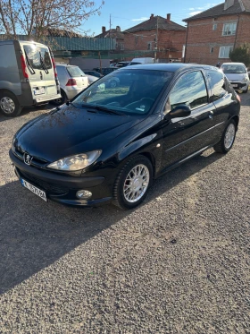 Peugeot 206 2HDI, снимка 1