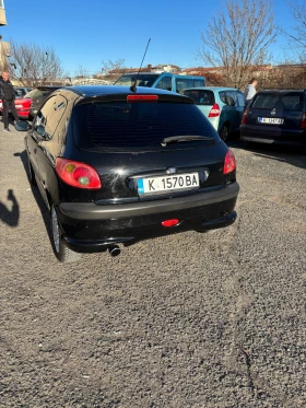 Peugeot 206 2HDI, снимка 3