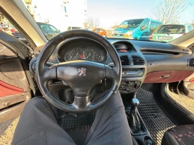 Peugeot 206 2HDI, снимка 4