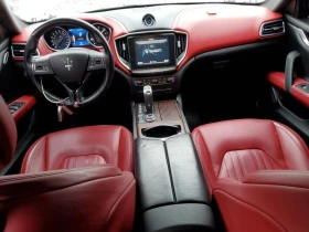 Maserati Ghibli * S * CARFAX * ЦЕНА ДО БГ - 16600 € / 32466.78 лв. - 35541827 8