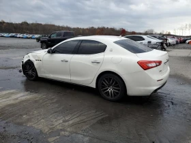 Maserati Ghibli * S * CARFAX * ЦЕНА ДО БГ - 16600 € / 32466.78 лв. - 35541827 2