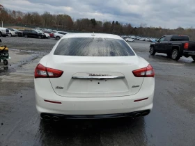 Maserati Ghibli * S * CARFAX * ЦЕНА ДО БГ - 16600 € / 32466.78 лв. - 35541827 6