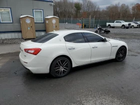Maserati Ghibli * S * CARFAX * ЦЕНА ДО БГ - 16600 € / 32466.78 лв. - 35541827 3