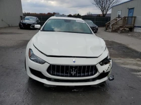 Maserati Ghibli * S * CARFAX * ЦЕНА ДО БГ - 16600 € / 32466.78 лв. - 35541827 5