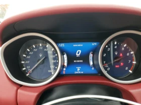 Maserati Ghibli * S * CARFAX * ЦЕНА ДО БГ - 16600 € / 32466.78 лв. - 35541827 9