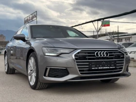 Audi A6 2.0-TDI-quattro-ПЪЛНА СЕРВИЗНА ОТ АУДИ-ПОДГРЕВ-НОВ