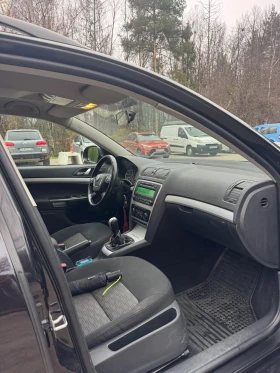 Skoda Octavia - 5000 € / 9779.15 лв. - 13464344 5