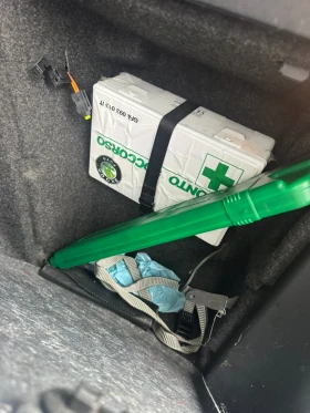 Skoda Octavia - 5000 € / 9779.15 лв. - 13464344 11