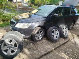 Skoda Octavia - 5000 € / 9779.15 лв. - 13464344 13