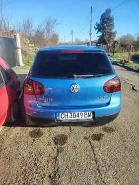 VW Golf 1.6 fsi 115HR - 1750 € / 3422.70 лв. - 25541624 2