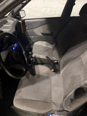 Daewoo Racer, снимка 8