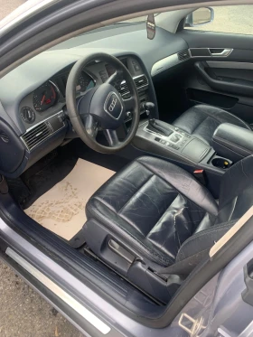 Audi A6 - 3650 € / 7138.78 лв. - 97902619 14