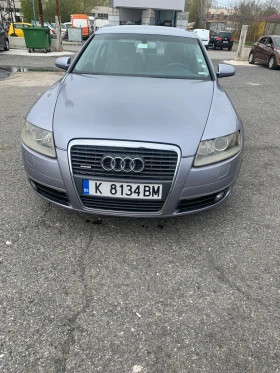 Audi A6 - 3650 € / 7138.78 лв. - 97902619 5