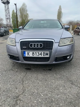 Audi A6 - 3650 € / 7138.78 лв. - 97902619 7