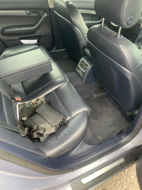 Audi A6 - 3650 € / 7138.78 лв. - 97902619 10