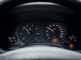 Opel Astra 1.6MI(75)* АВТОМАТИК* НОВ ВНОС* , снимка 15