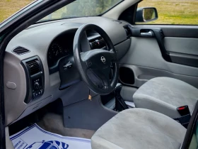 Opel Astra 1.6MI(75)* АВТОМАТИК* НОВ ВНОС* , снимка 10