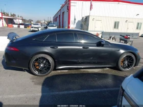 Mercedes-Benz AMG GT - 65900 € / 128889.20 лв. - 51933236 2