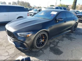 Mercedes-Benz AMG GT - 65900 € / 128889.20 лв. - 51933236 6