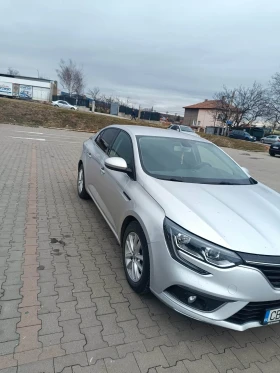 Renault Megane - 9300 € / 18189.22 лв. - 40201454 3
