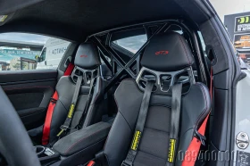 Porsche 911 992 GT3 MANTHEY PACK CAPRISTO MANUFAKTUR CARB BOSE - 248900 € / 486806.09 лв. - 14498540 10