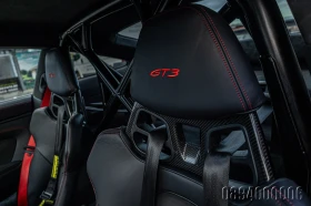 Porsche 911 992 GT3 MANTHEY PACK CAPRISTO MANUFAKTUR CARB BOSE - 248900 € / 486806.09 лв. - 14498540 11
