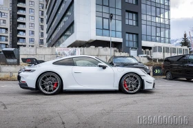 Porsche 911 992 GT3 MANTHEY PACK CAPRISTO MANUFAKTUR CARB BOSE - 248900 € / 486806.09 лв. - 14498540 5