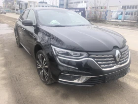 Renault Talisman 2.0dci face, снимка 1