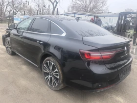 Renault Talisman 2.0dci face, снимка 3