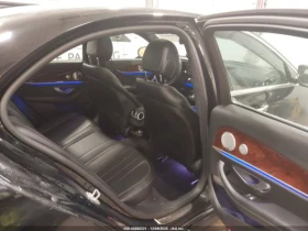 Mercedes-Benz E 300 4MATIC AMG PACK* BURMEISTER* AMBIENT* ОБДУХВАНЕ*  - 13219 € / 25854.12 лв. - 57505423 13