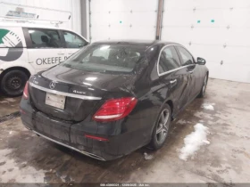 Mercedes-Benz E 300 4MATIC AMG PACK* BURMEISTER* AMBIENT* ОБДУХВАНЕ*  - 13219 € / 25854.12 лв. - 57505423 4