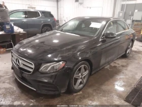 Mercedes-Benz E 300 4MATIC AMG PACK* BURMEISTER* AMBIENT* ОБДУХВАНЕ*  - 13219 € / 25854.12 лв. - 57505423 8